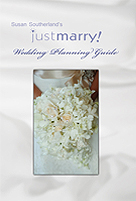 Susan Southerland's Just MarryTM! Wedding Planning Secrets DVD